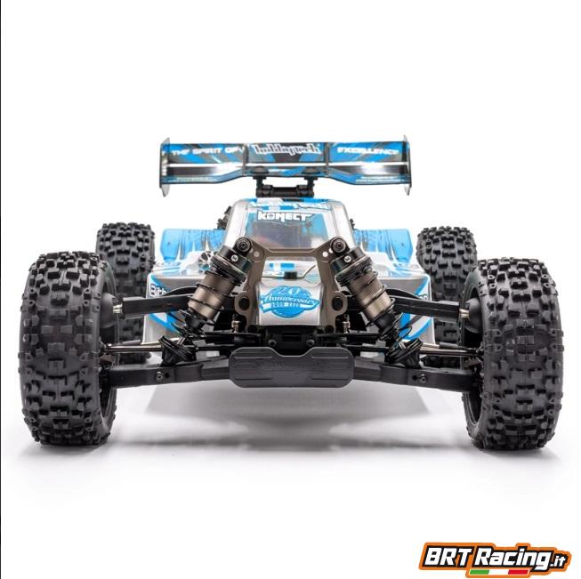 Hobbytech NTX EVO V2 BL Brt Racing 1