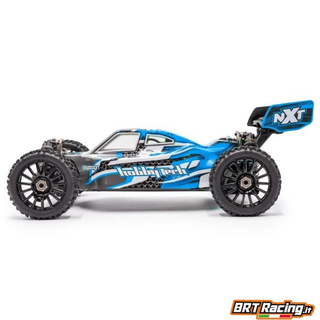 Hobbytech NTX EVO V2 BL Brt Racing 2