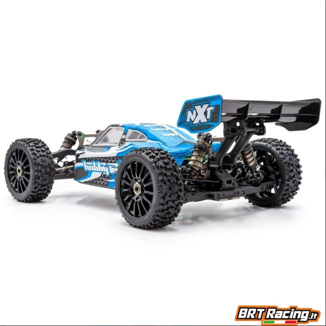 Hobbytech NTX EVO V2 BL Brt Racing 3