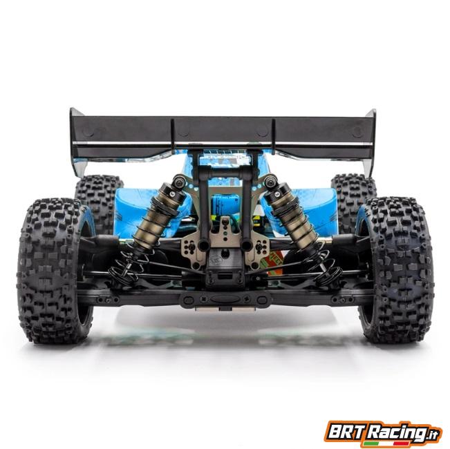 Hobbytech NTX EVO V2 BL Brt Racing 4