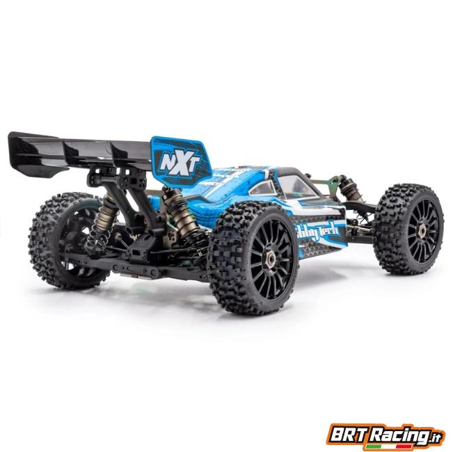 Hobbytech NTX EVO V2 BL Brt Racing 5