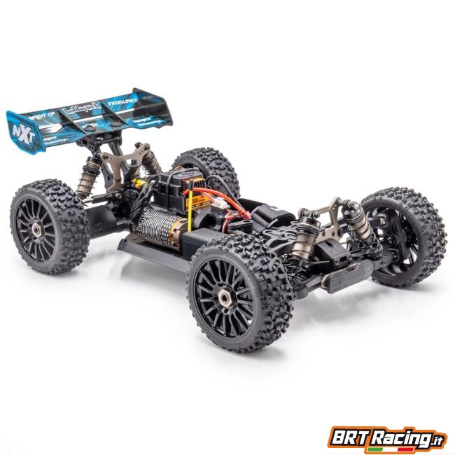 Hobbytech NTX EVO V2 BL Brt Racing 6