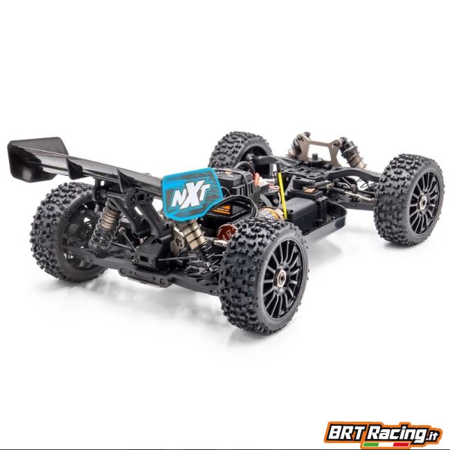 Hobbytech NTX EVO V2 BL Brt Racing 7