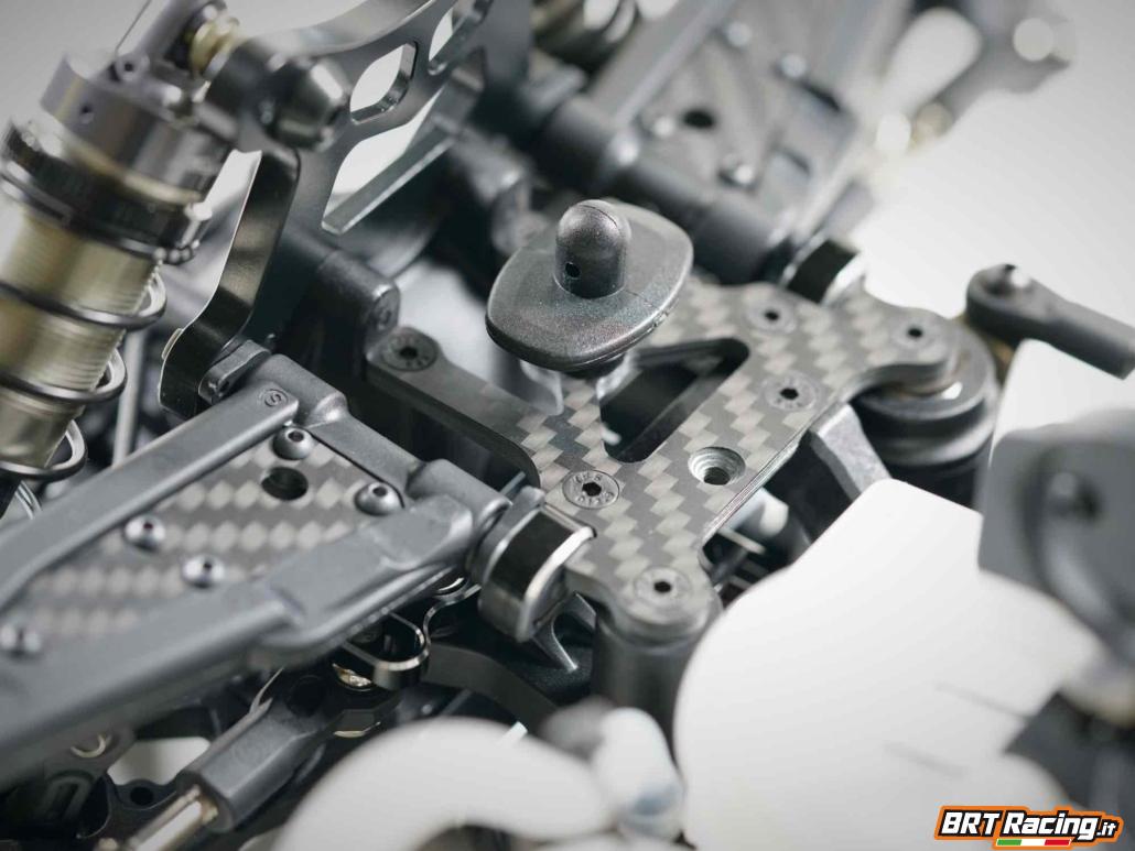 Kit passeggino SWORKz S35-4 EVO 1.8 Pro Nitro BRT Racing 10