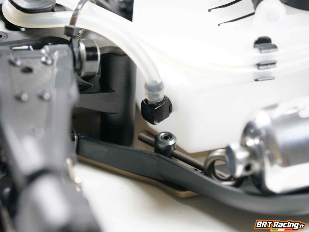 Kit passeggino SWORKz S35-4 EVO 1.8 Pro Nitro BRT Racing 11