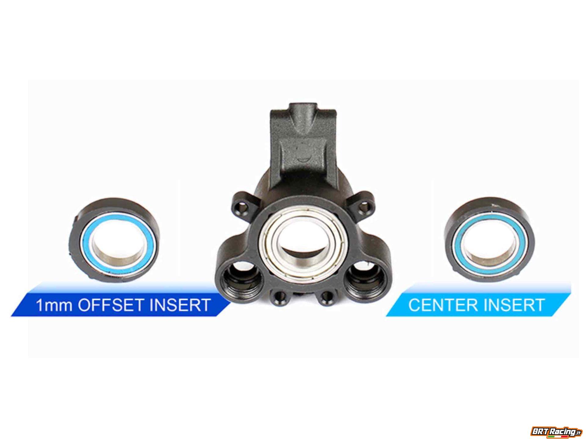 R800022 ARC R8.4Es 1.8 On Road Eco Short Comprtizione BRT Racing4