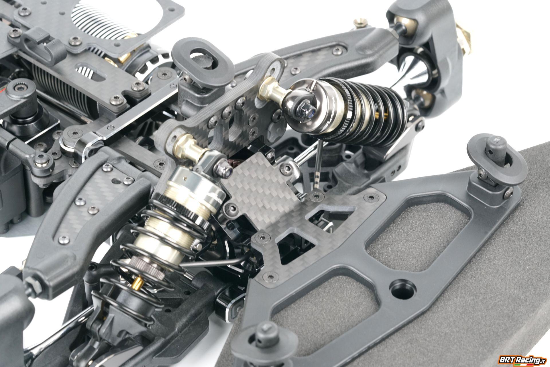 SW910047F Sworkz S35-GT3.0e FTE 1.8 Brushless BRT Racing2