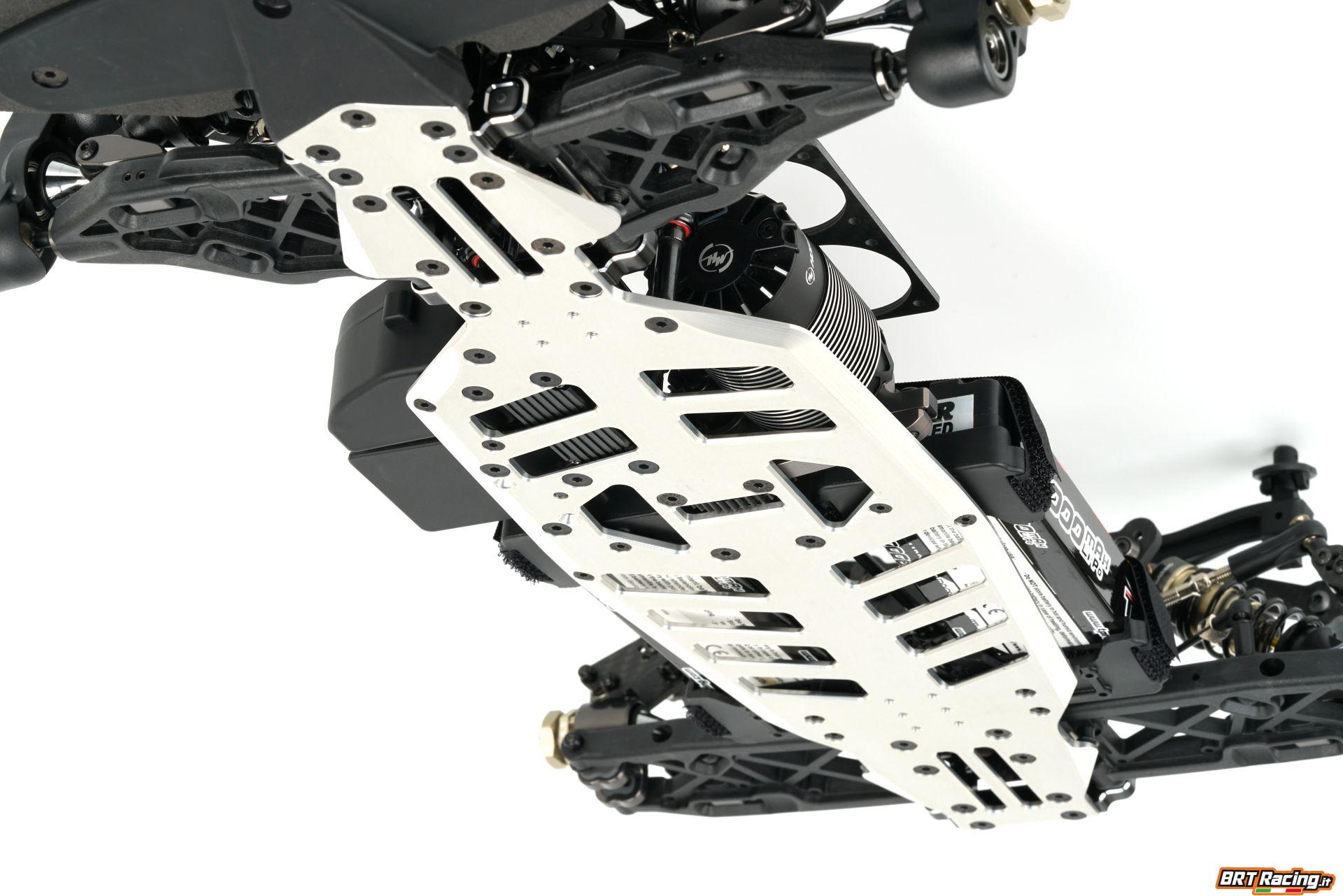 SW910047F Sworkz S35-GT3.0e FTE 1.8 Brushless BRT Racing4