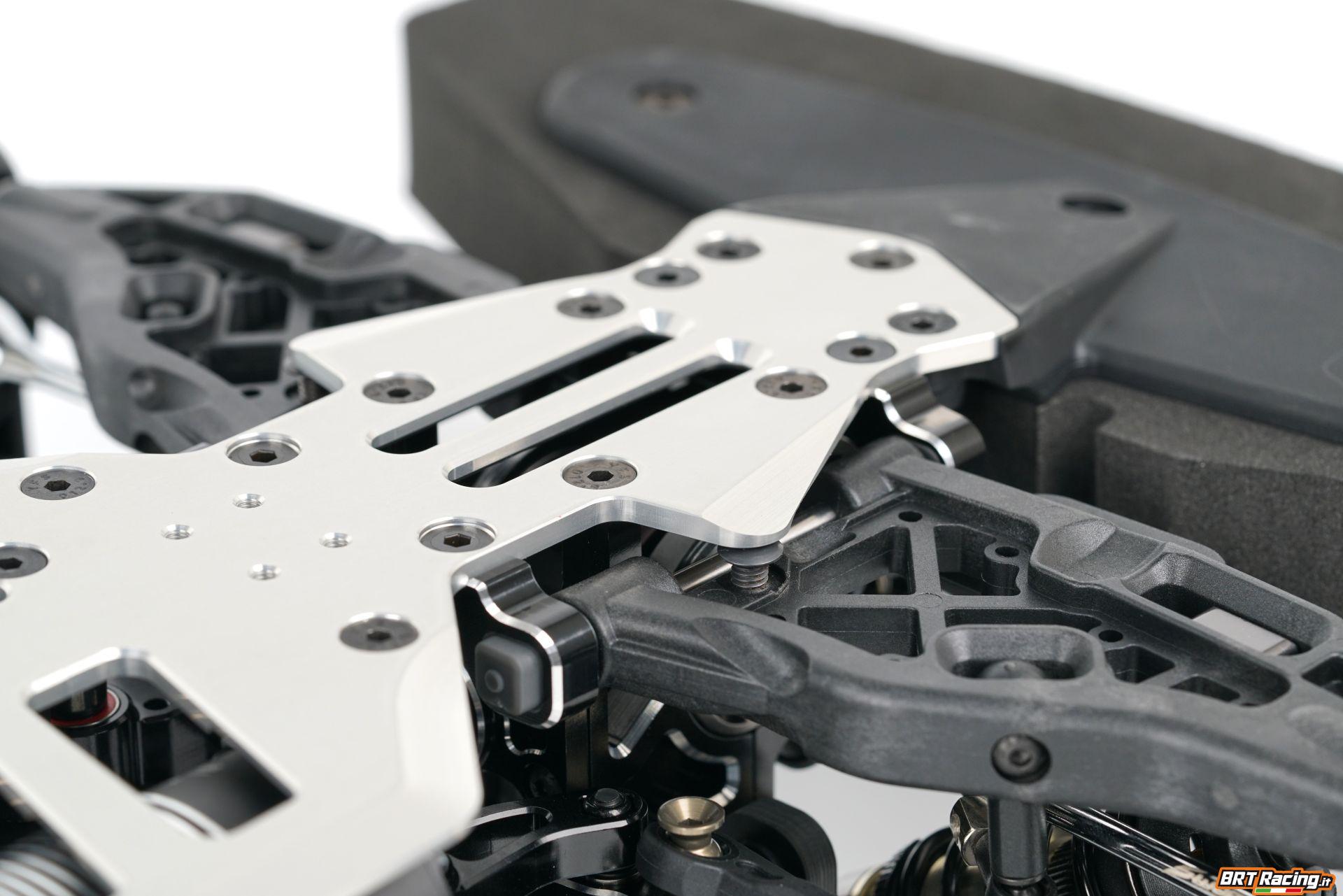 SW910047F Sworkz S35-GT3.0e FTE 1.8 Brushless BRT Racing6