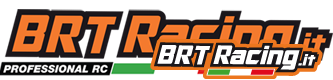 BRT Racing - Automodellismo logo