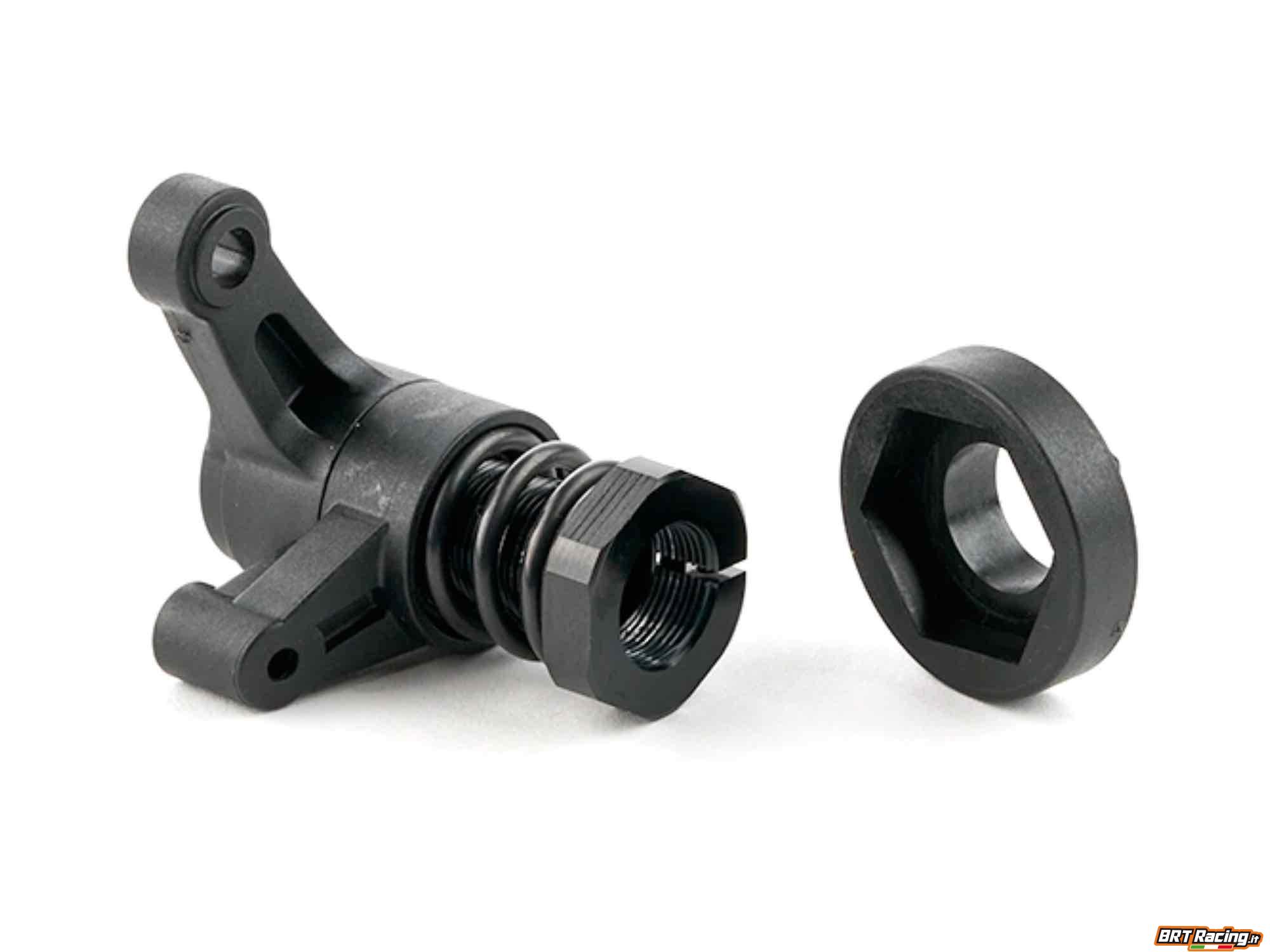 KIT TELAIO PER AUTO BUGGY GP INFINITY IFB8 SCALA 1.8 12