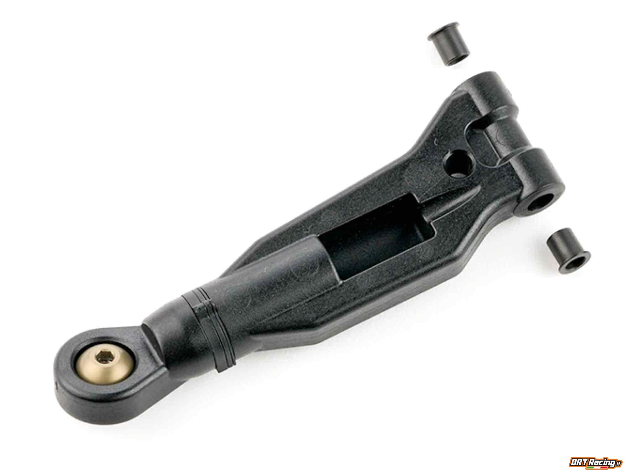 KIT TELAIO PER AUTO BUGGY GP INFINITY IFB8 SCALA 1.8 16