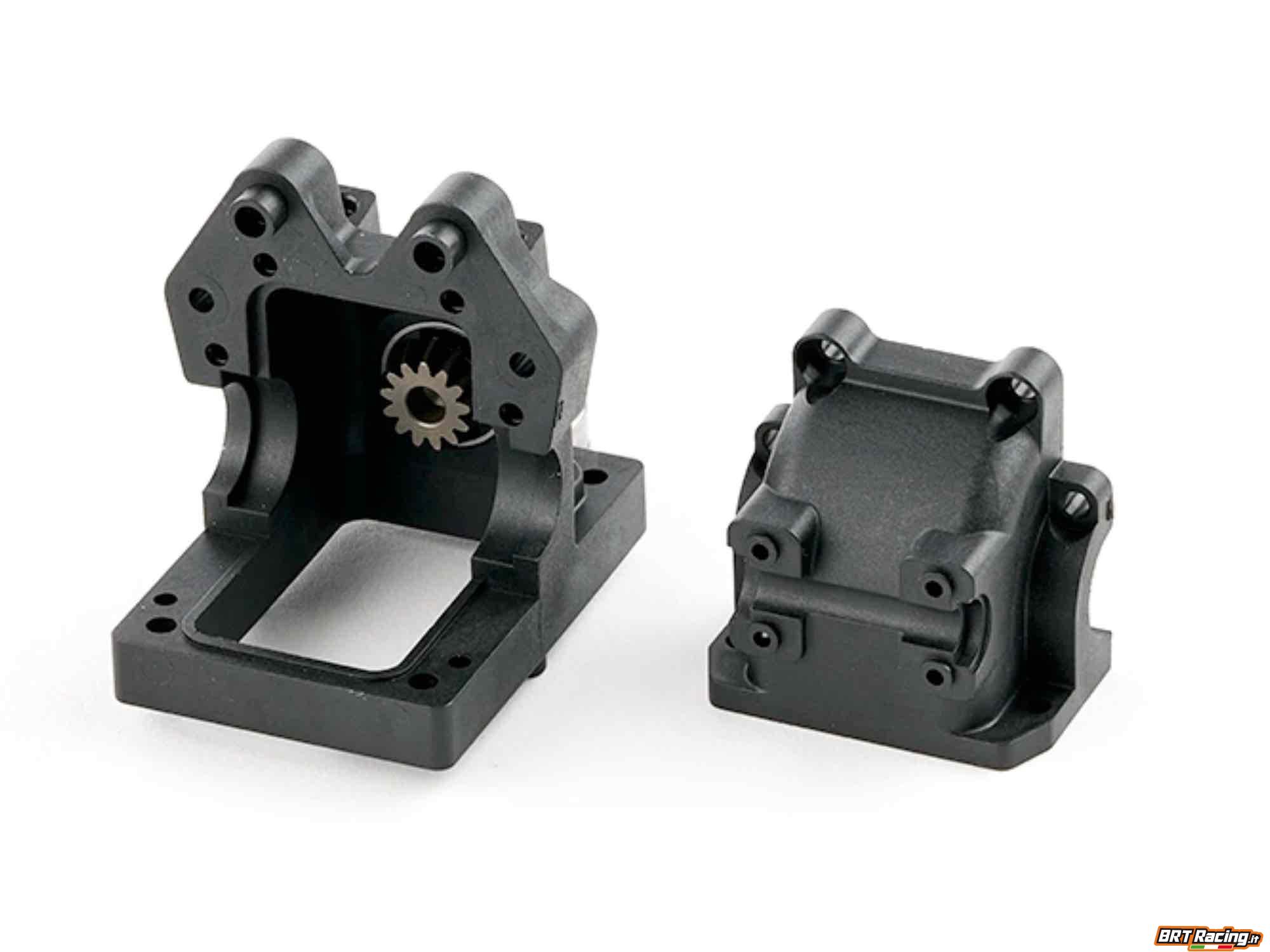 KIT TELAIO PER AUTO BUGGY GP INFINITY IFB8 SCALA 1.8 9