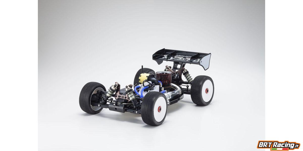 33026B Kyosho MP10 Tki3 Nitro Kit BRT Racing1