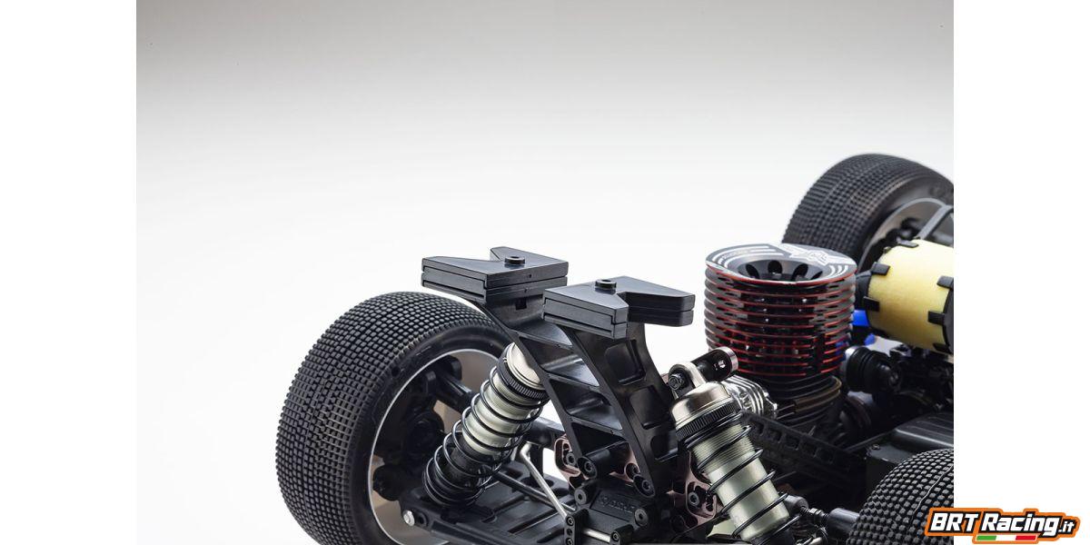 33026B Kyosho MP10 Tki3 Nitro Kit BRT Racing7