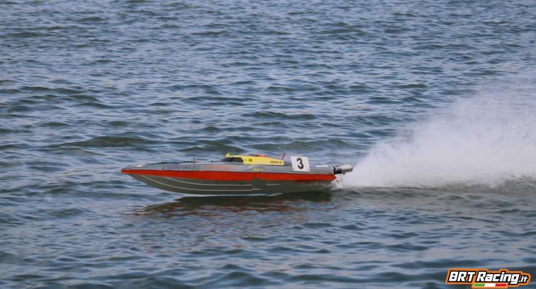 Neptune 46 Neptune 46 Scafo Competizione O27 O35 By LS Rc Boat