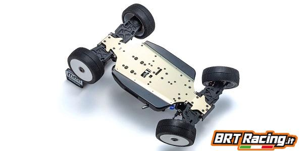 33028B KIT KYOSHO INFERNO MP11 1.8 4WD RC NITRO BUGGY BRT Racing 7