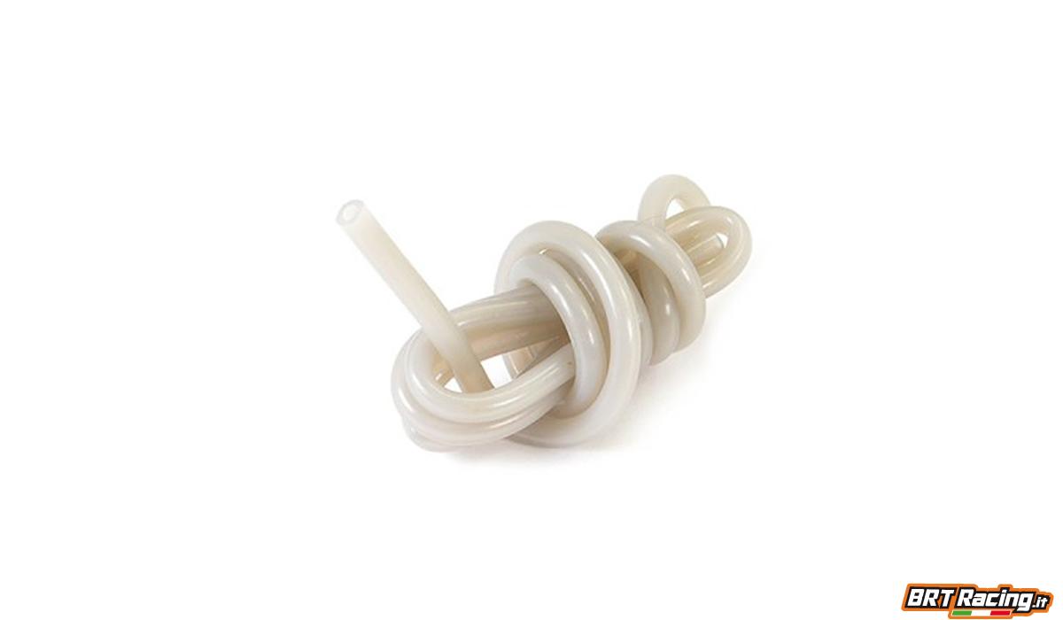 FAST940S Fastrax Superflex Tubo In Silicone 1 mt BRT Racing