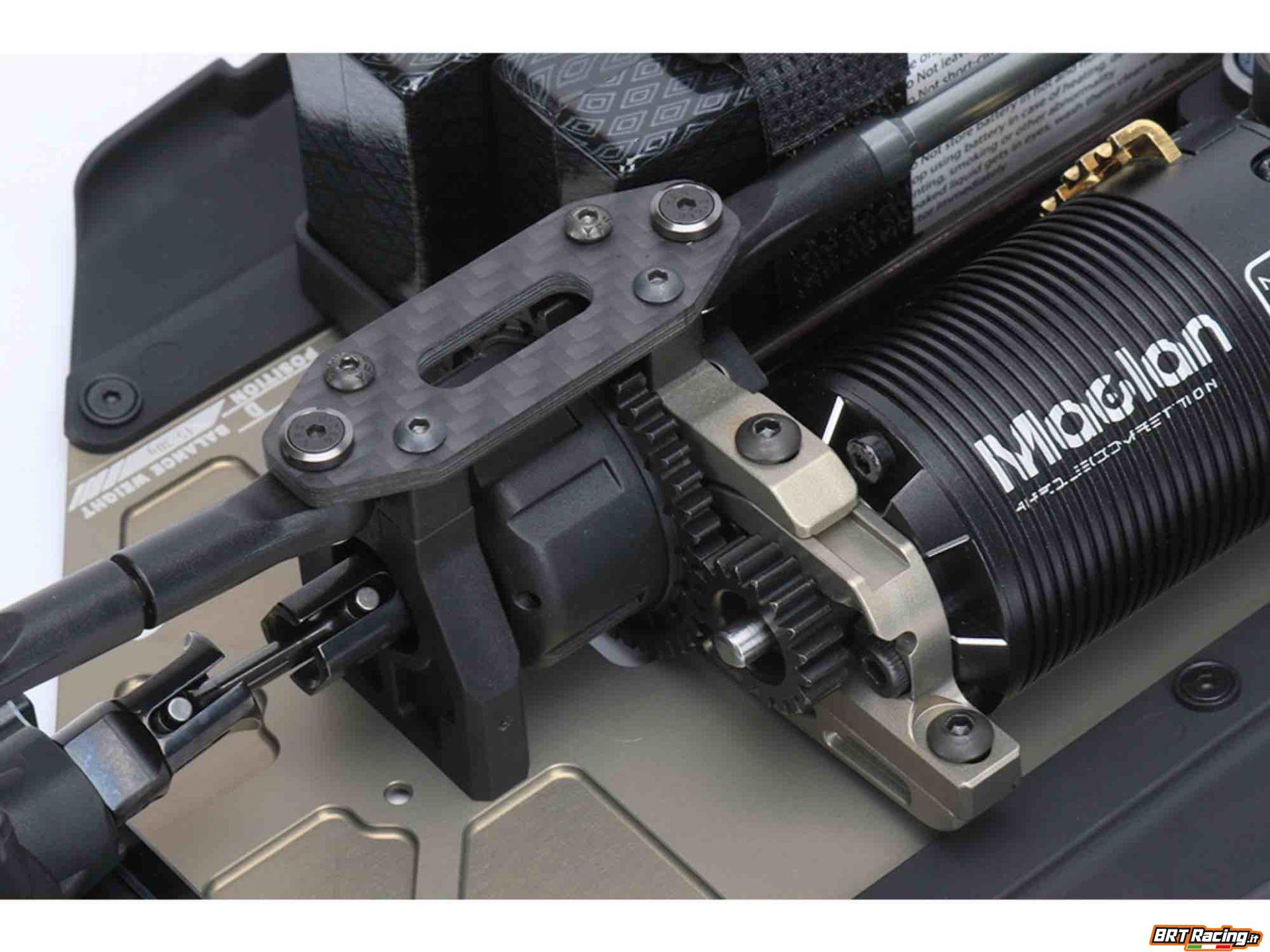 SW910038 Kit SWORKz S35-GT2E 1.8 Pro Brushless GT BRT Racing1