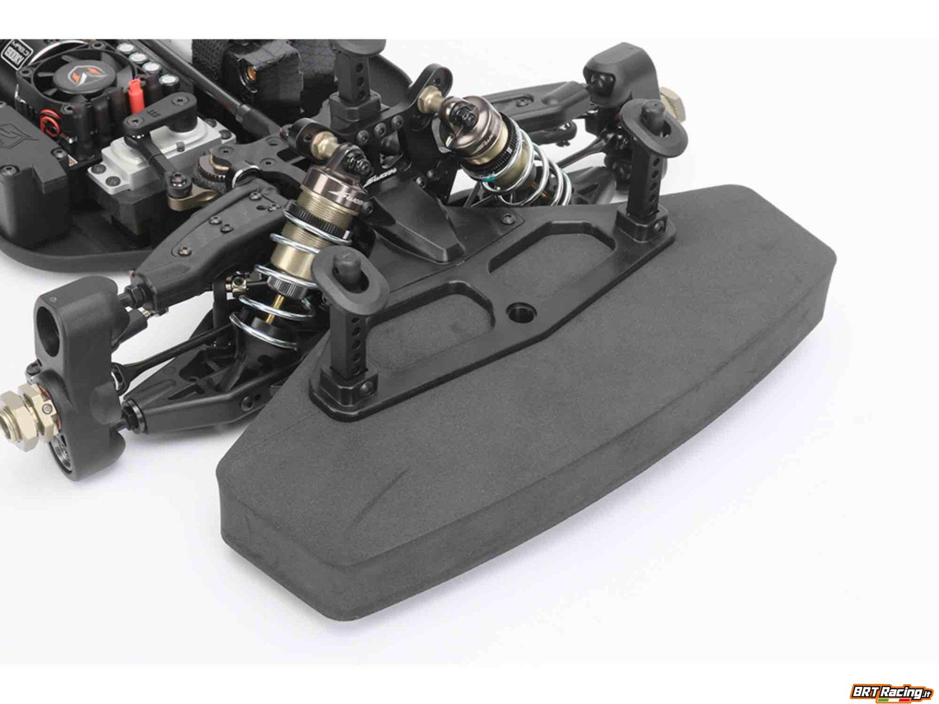 SW910038 Kit SWORKz S35-GT2E 1.8 Pro Brushless GT BRT Racing11