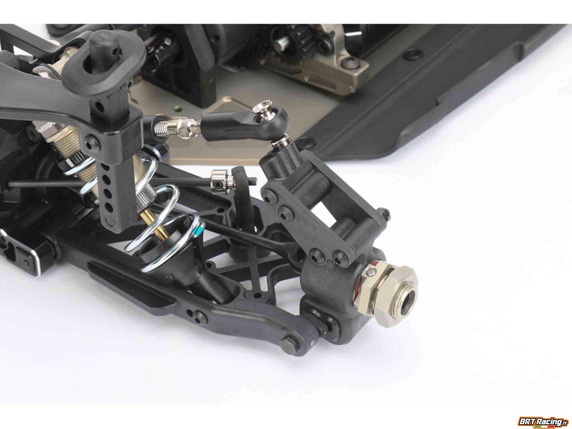 SW910038 Kit SWORKz S35-GT2E 1.8 Pro Brushless GT BRT Racing4