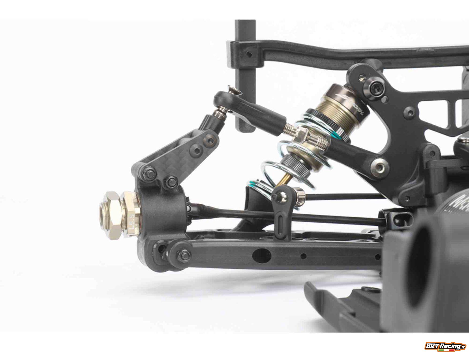 SW910038 Kit SWORKz S35-GT2E 1.8 Pro Brushless GT BRT Racing6