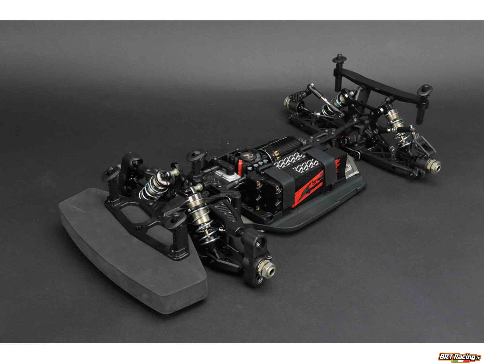 SW910038 Kit SWORKz S35-GT2E 1.8 Pro Brushless GT BRT Racing7
