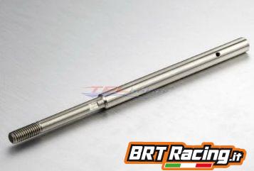 511B57 TFL Albero Trasmissione Da Saldare o Incollare Flex 1,4 6,35 mm BRT Racing