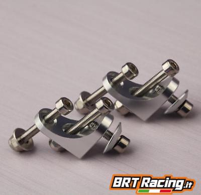 517B80 TFL Staffe per alette di rotazione BRT Racing
