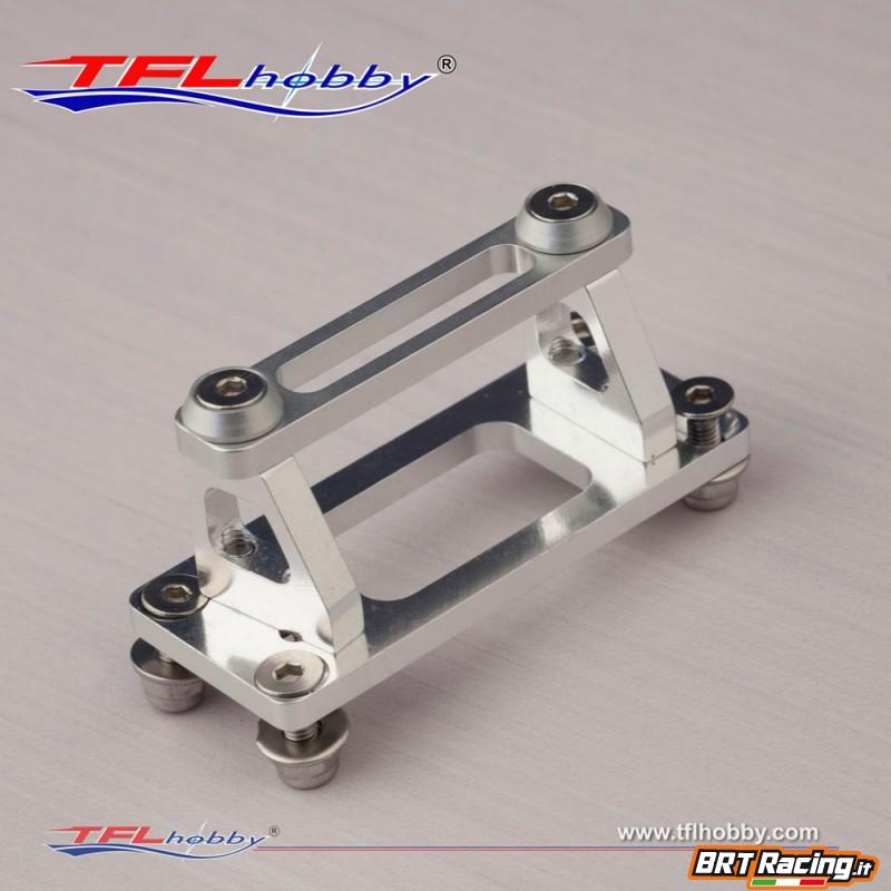 524B05 TFL Supporto Mini Servo BRT Racing