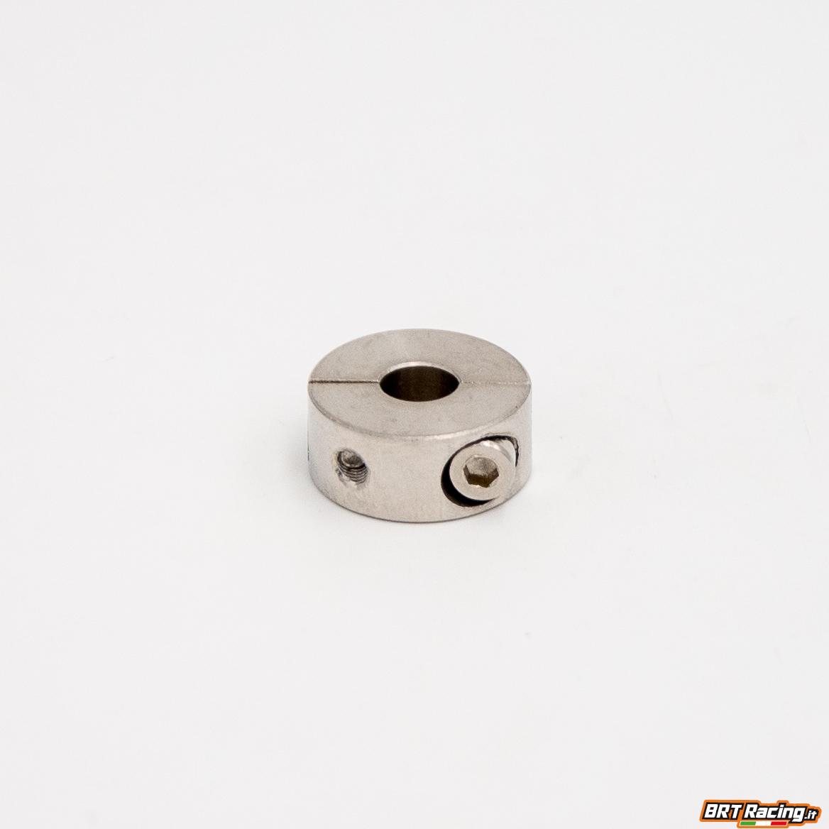 526B23 TFL Morsetto Ferma Frusta BRT Racing