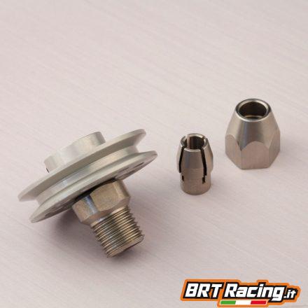 529B52 TFL Puleggia avviamento con attacco flrx 1,4 6,35mm BRT Racing 2