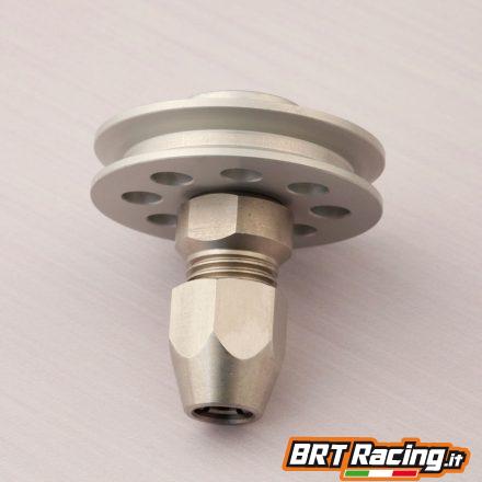 529B52 TFL Puleggia avviamento con attacco flrx 1,4 6,35mm BRT Racing