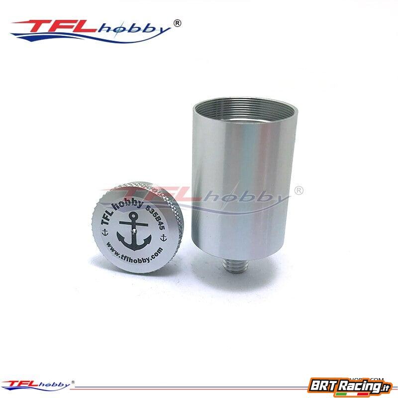 535B45 TFL Coppa Dell Olio Piccola BRT Racing